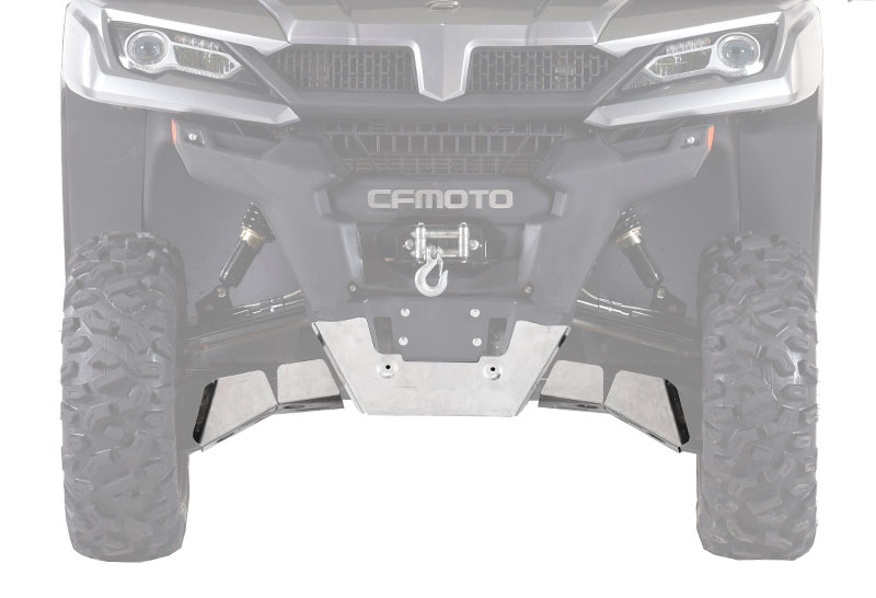 Защита днища CFMOTO U10 EPS (CFMOTO оригинал) Защита днища CFMOTO U10 EPS (CFMOTO оригинал)