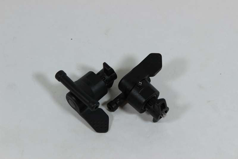 Фиксатор кофра к квадроциклу CFMOTO CFORCE 1000 EPS Overlend Фиксатор кофра к квадроциклу CFMOTO CFORCE 1000 EPS Overlend