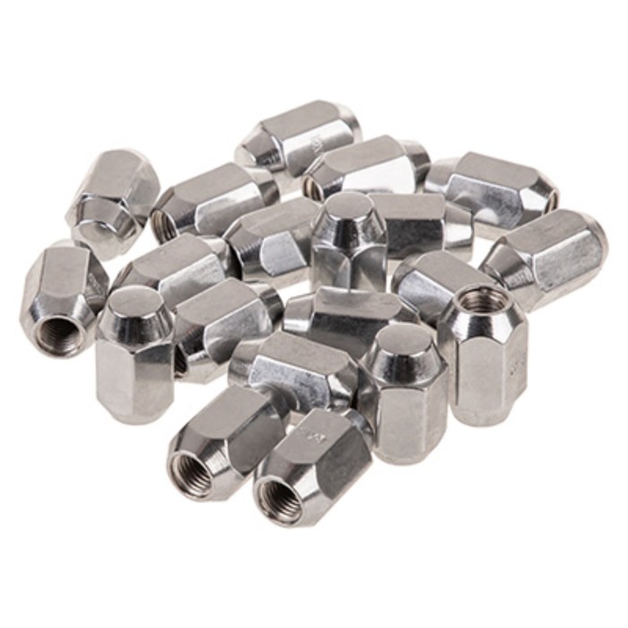 Гайки конусные на 14мм ITP колесные Гайки конусные на 14мм ITP колесные