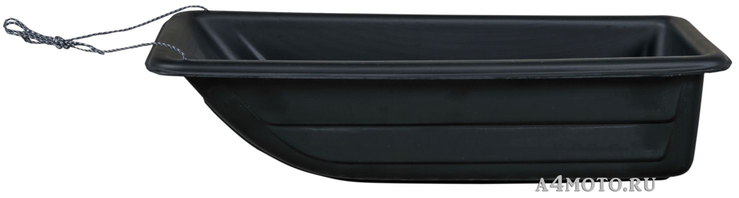 Сани-волокуши рыбацкие "Средние" черный Сани-волокуши рыбацкие "Средние" черный