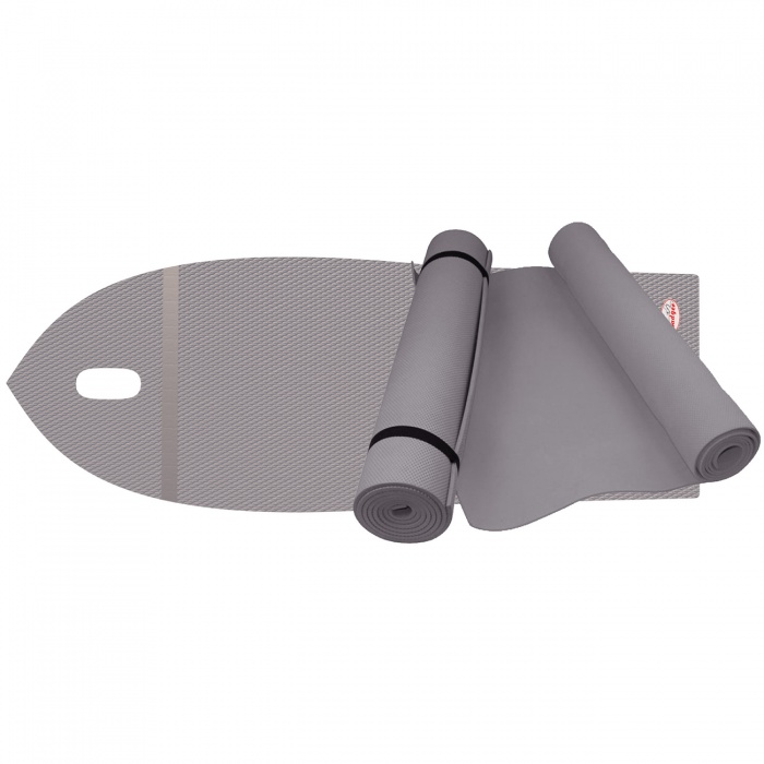 Коврик в лодку Badger ARL 390, EVA (Серый) Коврик в лодку Badger ARL 390, EVA (Серый)