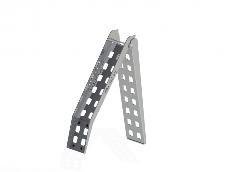 Рампа погрузочная для мотоцикла STORM Рампа погрузочная для мотоцикла STORM