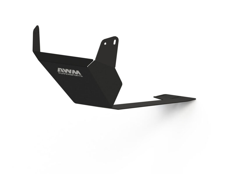 Защита-бампер для снегохода OSM 1000 Защита-бампер для снегохода OSM 1000