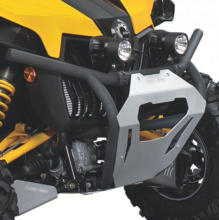 Бампер передний BRP Can-Am Maverick Бампер передний BRP Can-Am Maverick