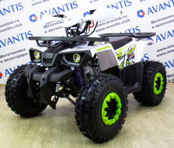 Снегоболотоход Avantis Hunter 8 New Снегоболотоход Avantis Hunter 8 New
