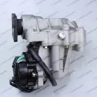 Редуктор передний в сборе CFMOTO X5 H.O, Х8 Редуктор передний в сборе CFMOTO X5 H.O, Х8