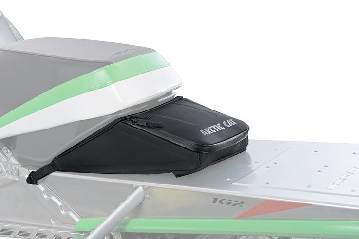Сумка на тоннель к снегоходу Arctic Cat M8/800/8000 Sno Pro Сумка на тоннель к снегоходу Arctic Cat M8/800/8000 Sno Pro