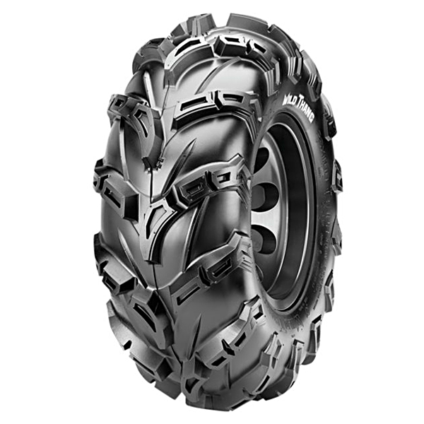 Шина для квадроцикла WILD THANG 25×8-12 Шина для квадроцикла WILD THANG 25×8-12