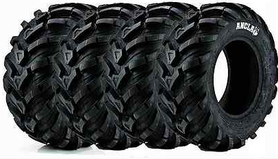 Шина для квадроцикла CST Ancla 27х11-R14 Шина для квадроцикла CST Ancla 27х11-R14