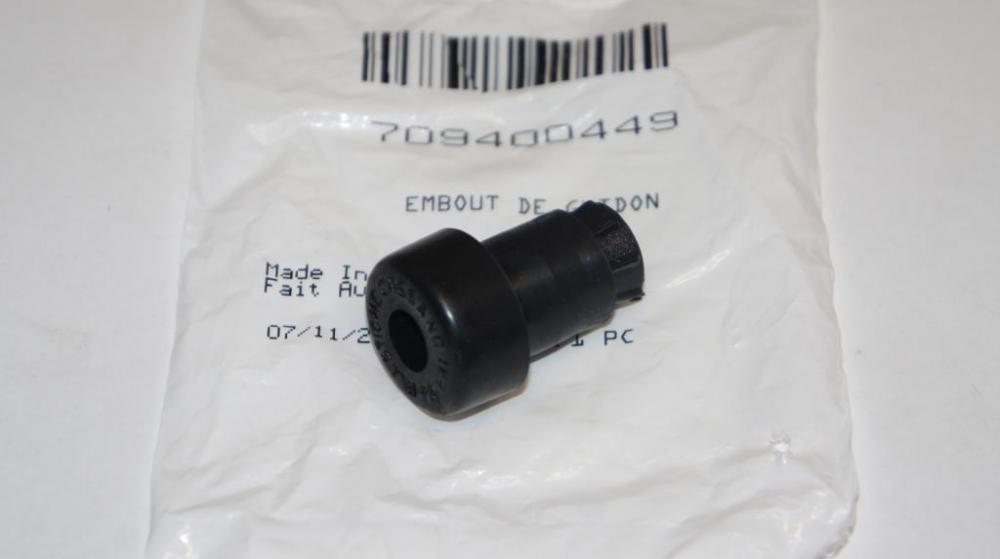 Заглушка руля BRP Can-Am Заглушка руля BRP Can-Am