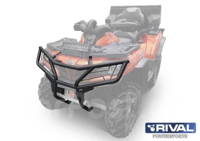 Бампер передний CFMOTO CFORCE 800/1000EPS Rival Бампер передний CFMOTO CFORCE 800/1000EPS Rival