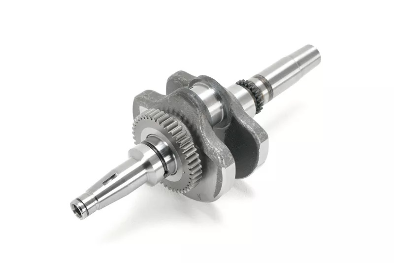 Вал коленчатый в сборе CFMOTO CFORCE 400L Вал коленчатый в сборе CFMOTO CFORCE 400L