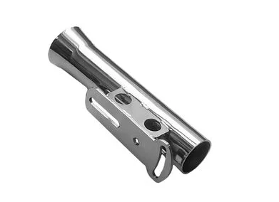 Стакан для спиннинга на транец Колесец Стакан для спиннинга на транец Колесец