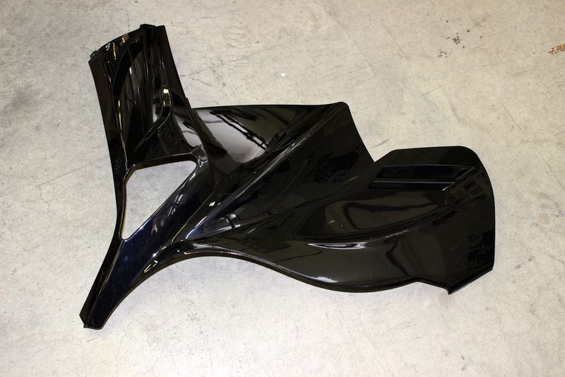 Обтекатель передний боковой правый CFMOTO 250 JETMAX Обтекатель передний боковой правый CFMOTO 250 JETMAX