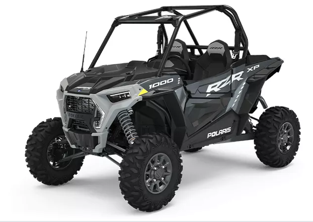 Снегоболотоход Polaris RZR XP 1000 Premium RC 2021 Снегоболотоход Polaris RZR XP 1000 Premium RC 2021