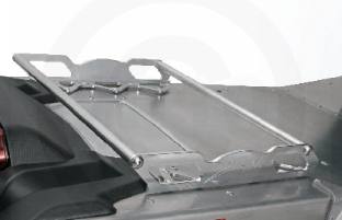 Багажник задний к снегоходу Arctic Cat М8/800 Sno Pro Багажник задний к снегоходу Arctic Cat М8/800 Sno Pro