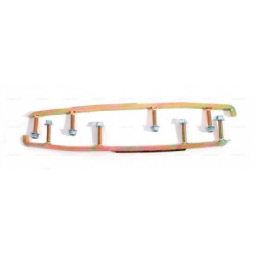 Коньки лыжные Arctic Cat (0703-871) Коньки лыжные Arctic Cat (0703-871)