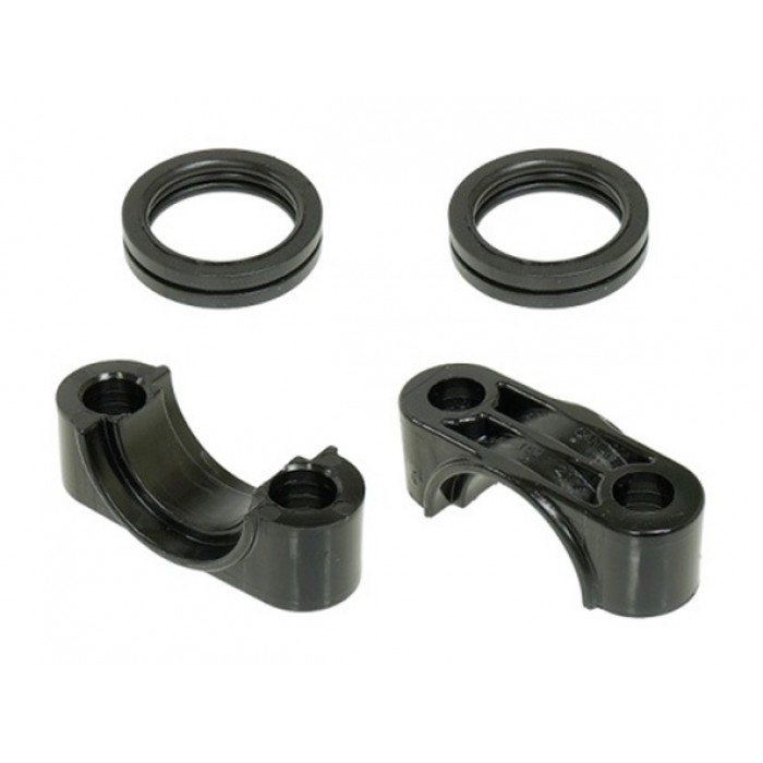 Крепление рулевой колонки Ski-Doo (506152217, 506152518) Крепление рулевой колонки Ski-Doo (506152217, 506152518)