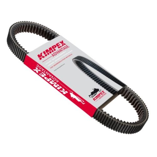 Ремень вариатора к снегоходу Yamaha Phazer 500 KIMPEX  Ремень вариатора к снегоходу Yamaha Phazer 500 KIMPEX