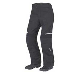 Штаны BRP Can-Am Caliber Black 2017 Штаны BRP Can-Am Caliber Black 2017