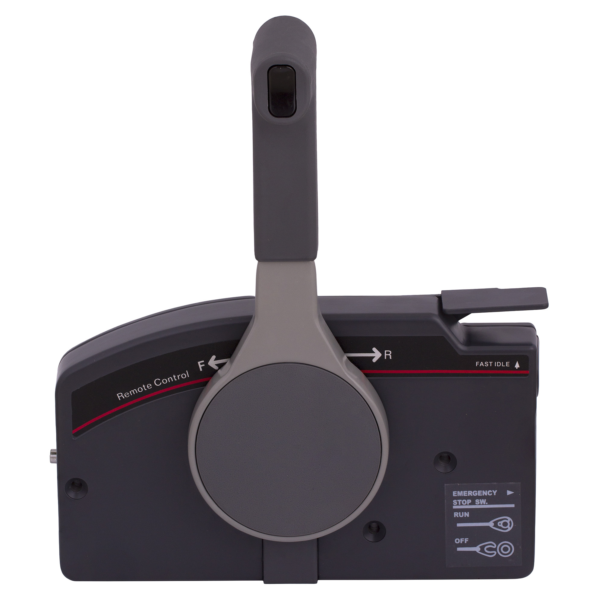 Контроллер газа/реверс (тянущий) Seanovo Контроллер газа/реверс (тянущий) Seanovo