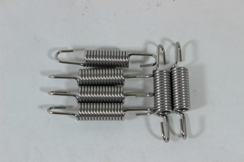 Пружина выпускной системы CFMOTO Пружина выпускной системы CFMOTO