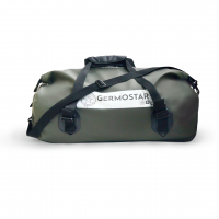 Гермосумка Germostar Combi 60 л.  Гермосумка Germostar Combi 60 л.