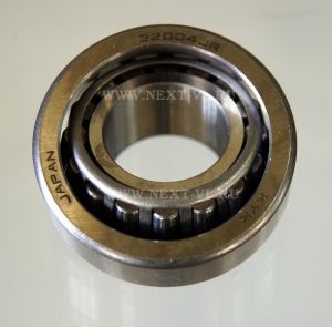 Подшипник роликовый под помпой (20х42х15) Tohatsu М25/30 MF30 Подшипник роликовый под помпой (20х42х15) Tohatsu М25/30 MF30