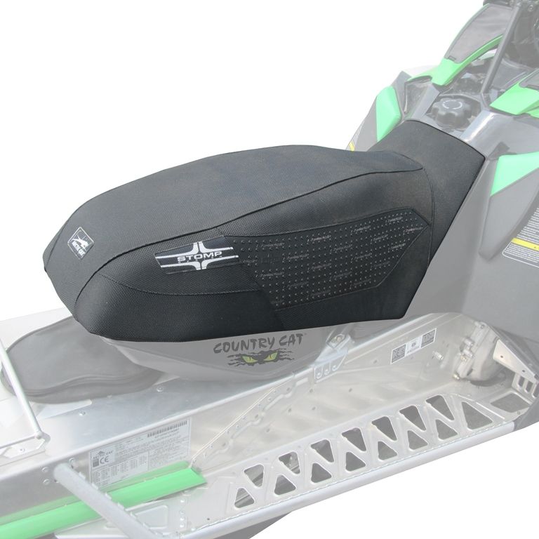 Чехол на сиденье к снегоходу Arctic Cat М800/8000 Sno Pro Чехол на сиденье к снегоходу Arctic Cat М800/8000 Sno Pro