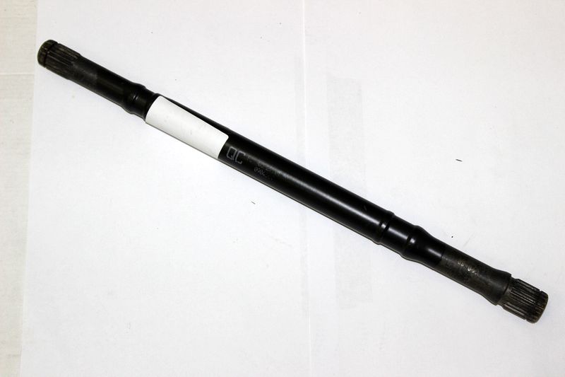 Вал переднего привода LH CFMOTO CF-500-3A Вал переднего привода LH CFMOTO CF-500-3A