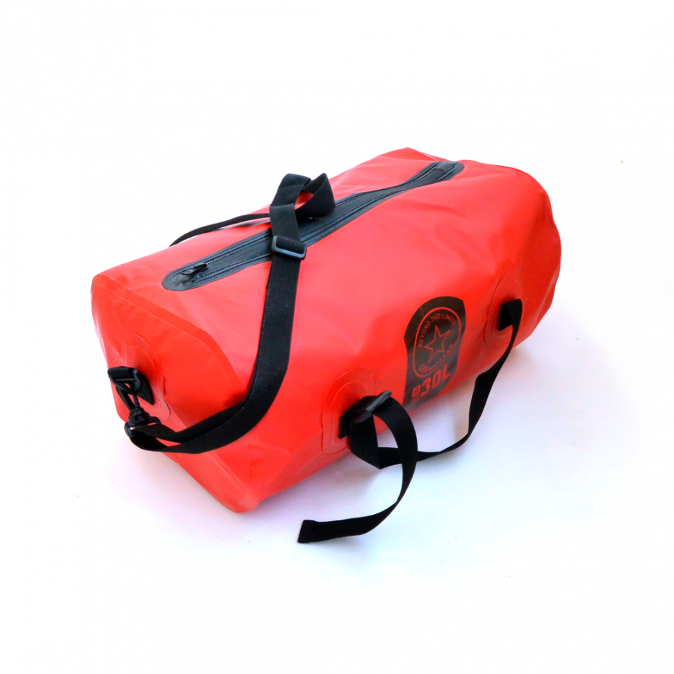 Гермосумка Germostar Zip 30 л. Гермосумка Germostar Zip 30 л.