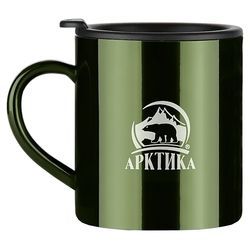 Кружка термо Арктика 450мл (6 158) Кружка термо Арктика 450мл (6 158)