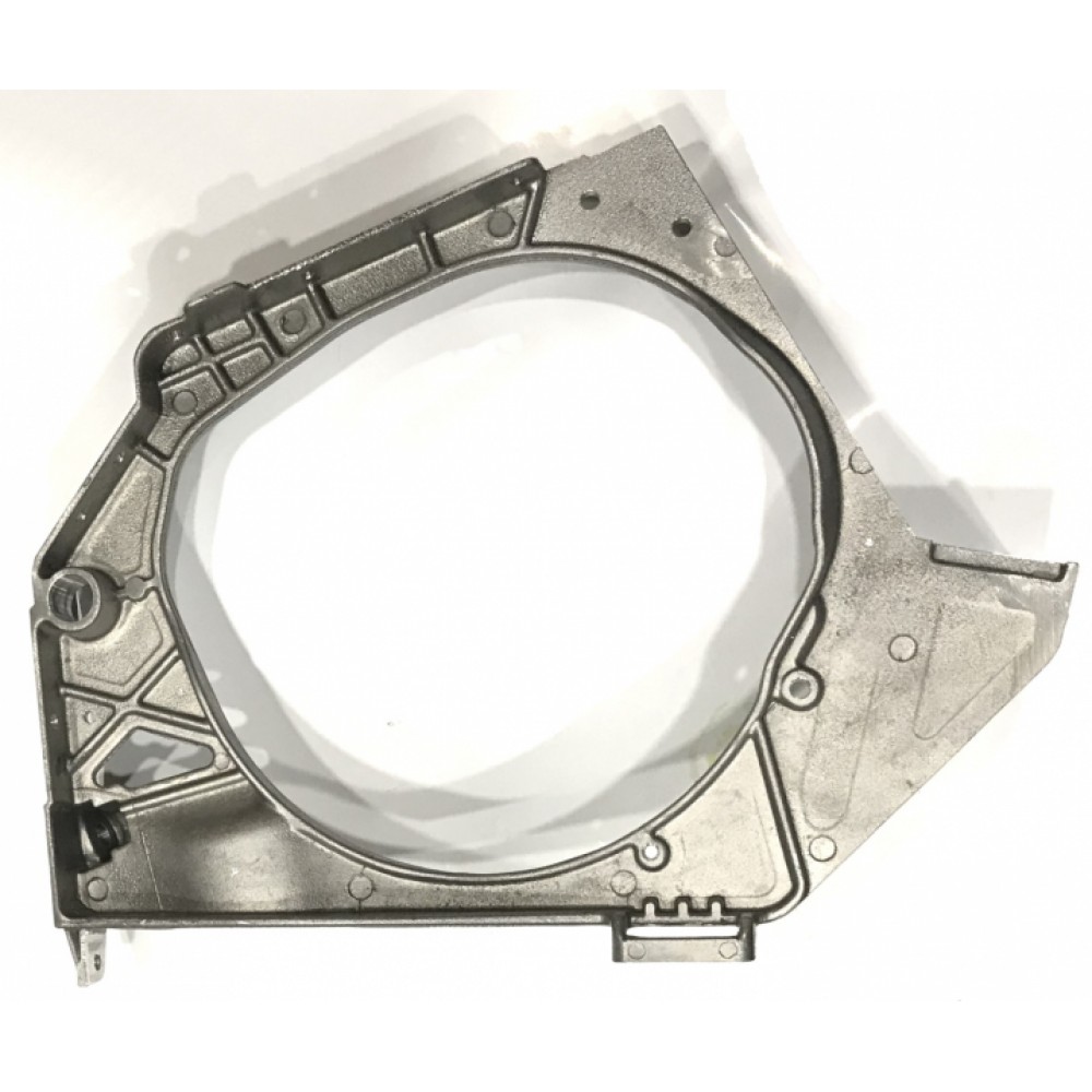 Лонжерон снегохода RH Лонжерон снегохода RH