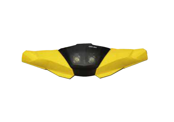 Ветровые щитки BRP Can-Am Outlander Ветровые щитки BRP Can-Am Outlander