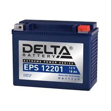 Аккумулятор Delta EPS YTX20L-BS Аккумулятор Delta EPS YTX20L-BS
