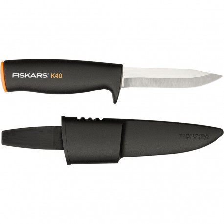Нож Fiskars 125860 Нож Fiskars 125860