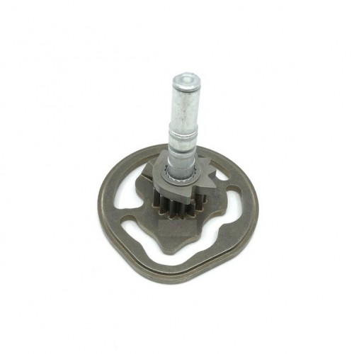 Вал рычага переключения передач Polaris Вал рычага переключения передач Polaris