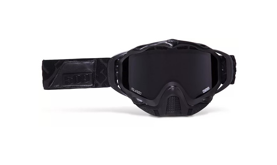 Очки детские 509 Sinister X5 Black OPS 2016 Очки детские 509 Sinister X5 Black OPS 2016