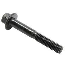 Винт крепления пласт. накладки зад багажника Винт крепления пласт. накладки зад багажника