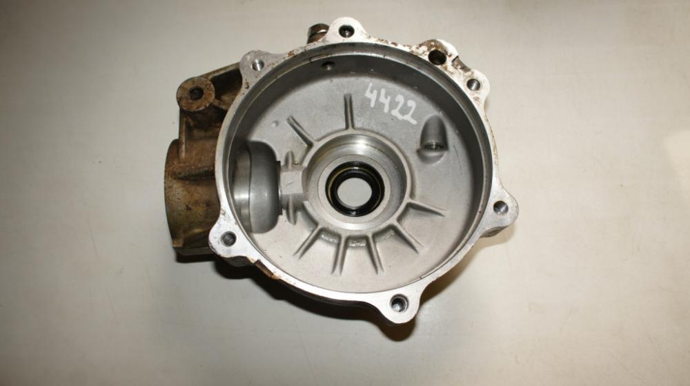 Корпус переднего редуктора CFMOTO CF500, X5, X6 Корпус переднего редуктора CFMOTO CF500, X5, X6