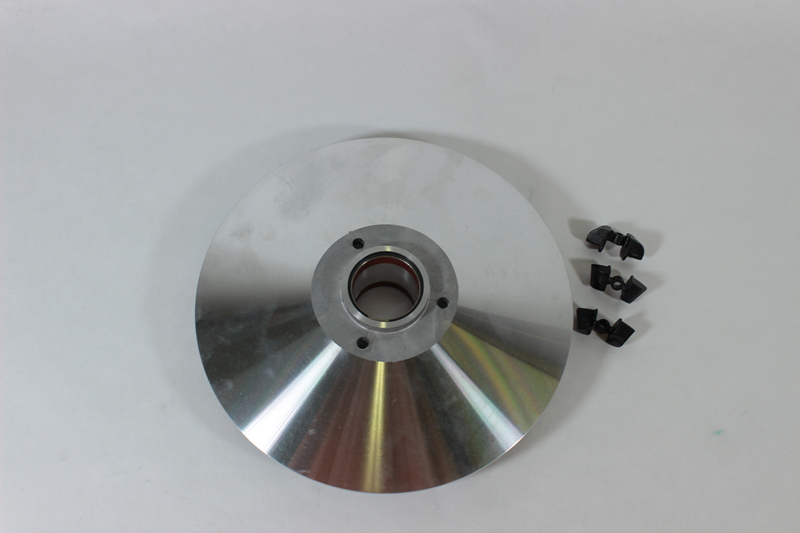 Диск подвижный ведомого шкива вариатора (CVTech) CFMOTO X8 Диск подвижный ведомого шкива вариатора (CVTech) CFMOTO X8