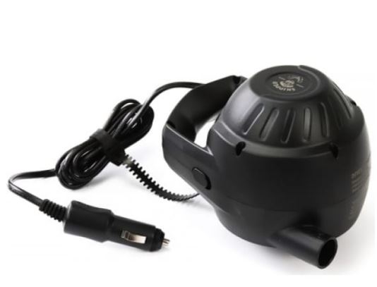 Насос электрический Skipper SK-386 0,076 Bar Насос электрический Skipper SK-386 0,076 Bar