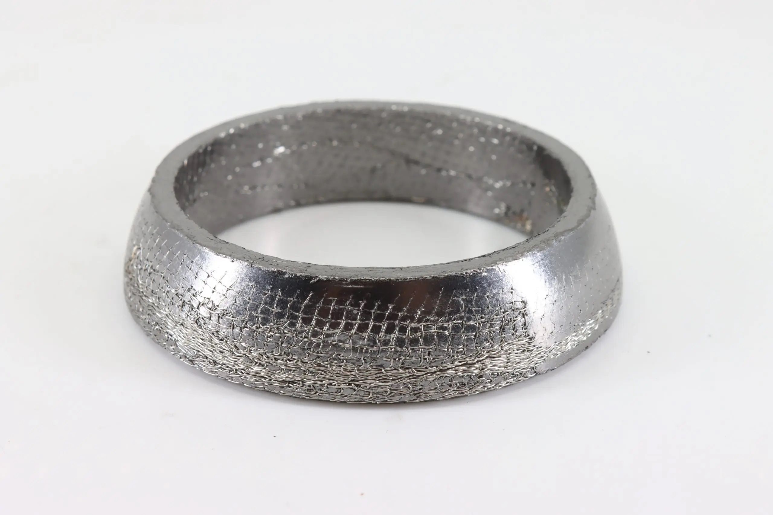 Втулка соединительная, глушителя большая CFMOTO Z8 Втулка соединительная, глушителя большая CFMOTO Z8