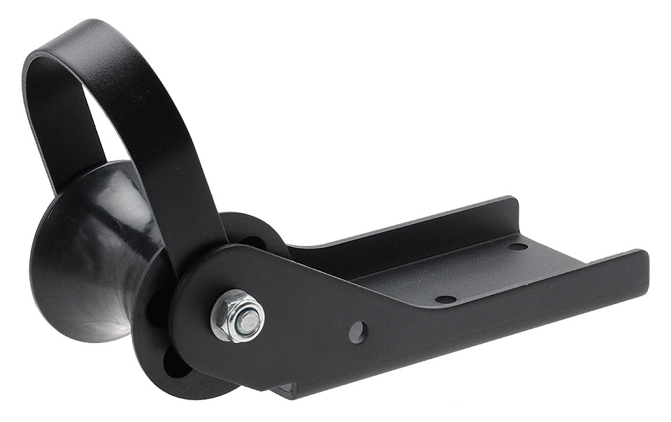 Роульс для лебедки Роульс для лебедки