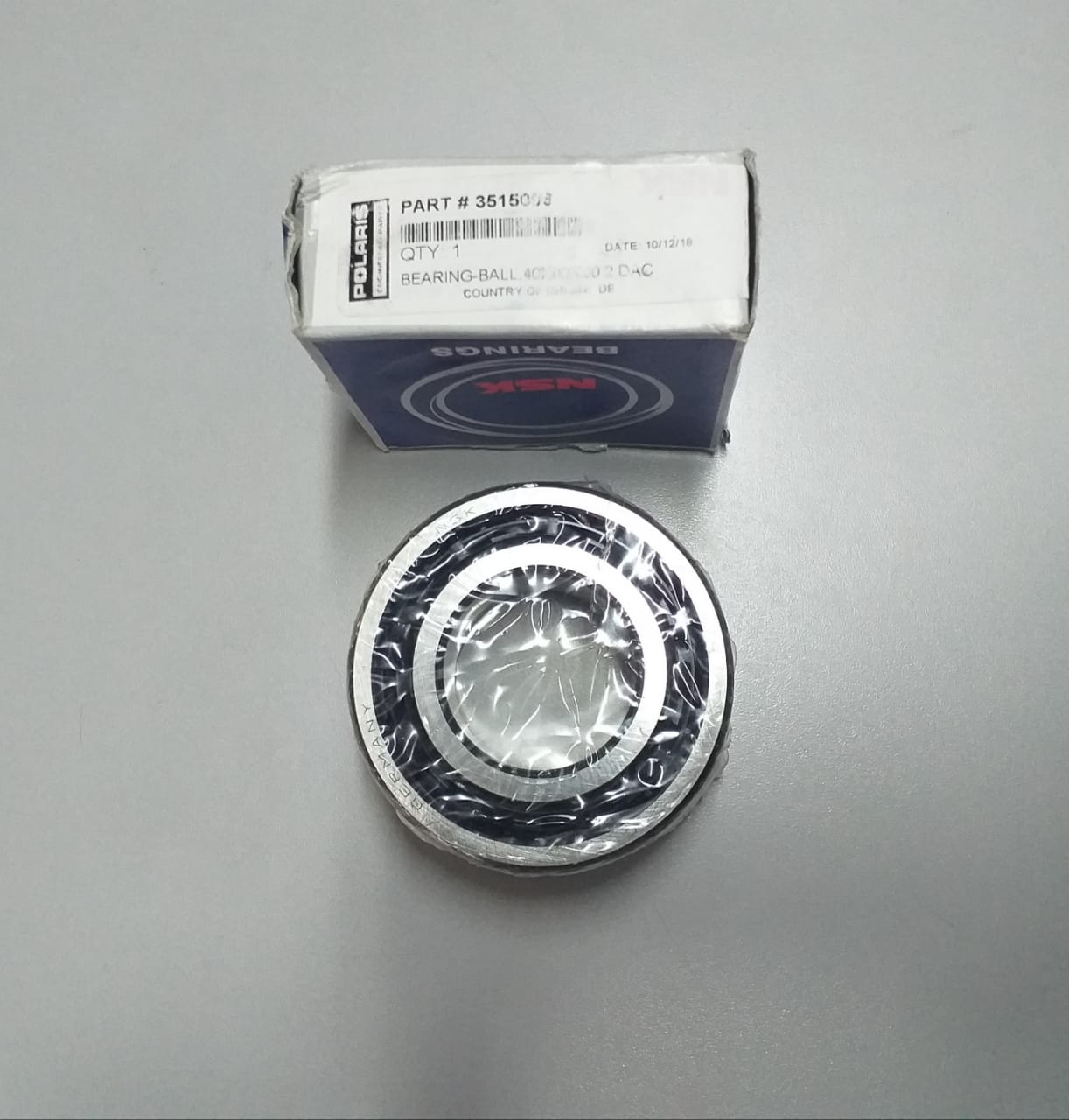 Подшипник для снегохода Polaris PRO RMK/Indy/Switchback Подшипник для снегохода Polaris PRO RMK/Indy/Switchback