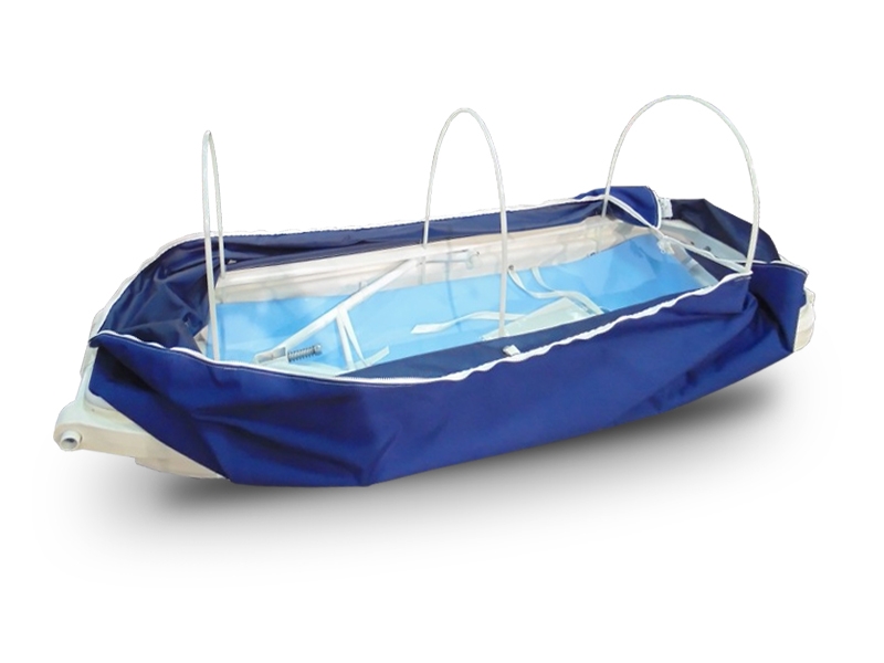 Сани-волокуши для снегохода Polaris Сани-волокуши для снегохода Polaris