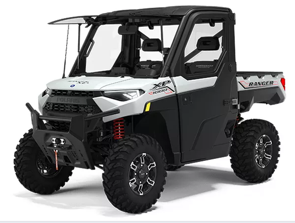 Снегоболотоход Polaris Ranger XP 1000 NorthStar Ultimate 2021 (19 719) Снегоболотоход Polaris Ranger XP 1000 NorthStar Ultimate 2021 (19 719)