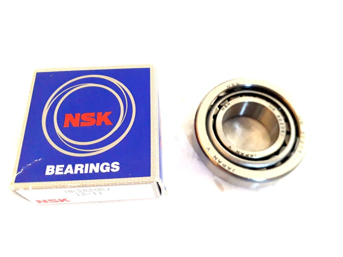 Подшипник редуктора Yamaha/Parsun/HDX 9.9-15 китай Подшипник редуктора Yamaha/Parsun/HDX 9.9-15 китай