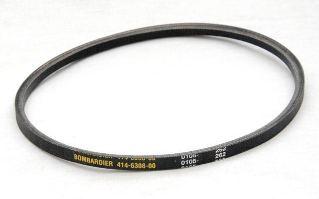 Ремень вентилятора к снегоходу BRP Ski-Doo Skandic 550F Ремень вентилятора к снегоходу BRP Ski-Doo Skandic 550F