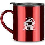 Кружка термо Арктика 300мл Кружка термо Арктика 300мл